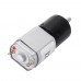 20GP  130 DC 12V Planetary Gear Motor 20mm 8 10 13 45 58 256 300rpm Miniature Gear Motor